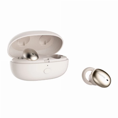 قیمت خرید فروش ایرفون 1MORE Stylish True Wireless Gold 